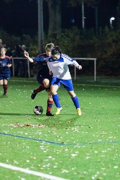 Bild 83 - Frauen Bramstedter TS - TSV Wiemersdorf : Ergebnis: 1:2
